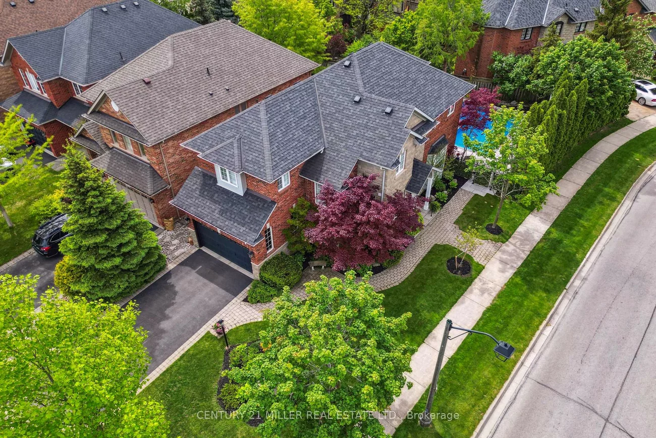 2074, SPRINGDALE, 1019 - WM Westmount, Oakville