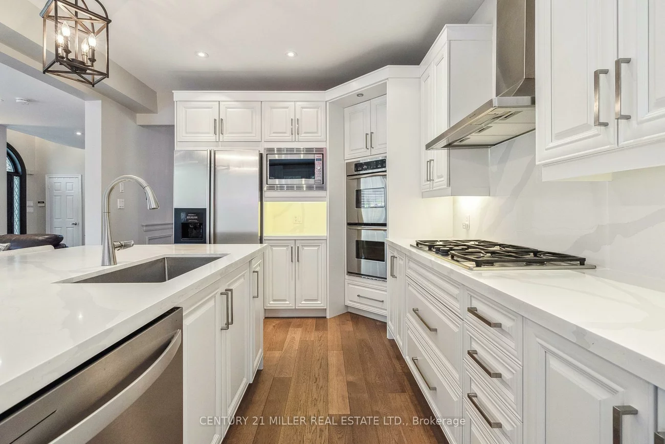 2074, SPRINGDALE, 1019 - WM Westmount, Oakville