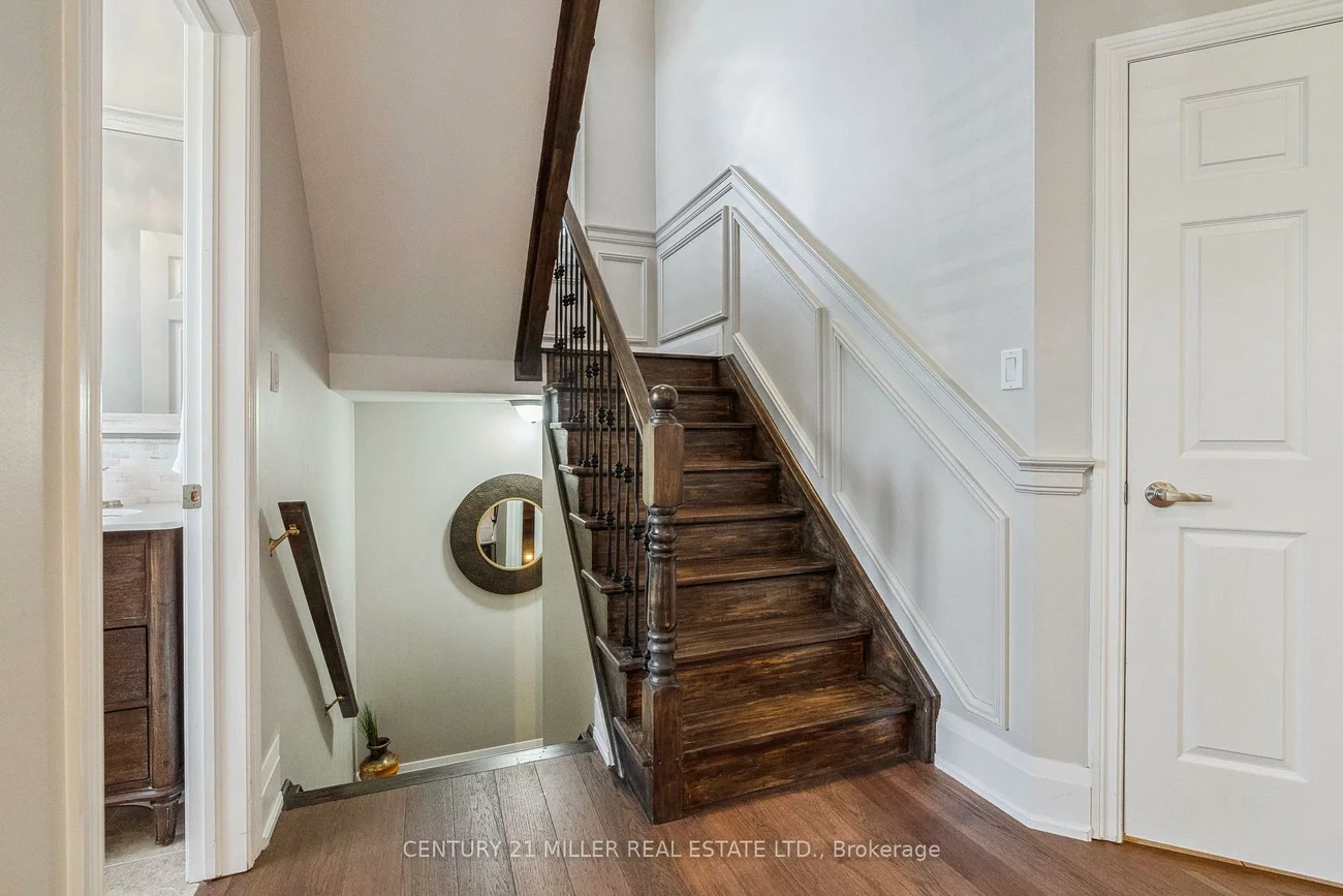 2074, SPRINGDALE, 1019 - WM Westmount, Oakville