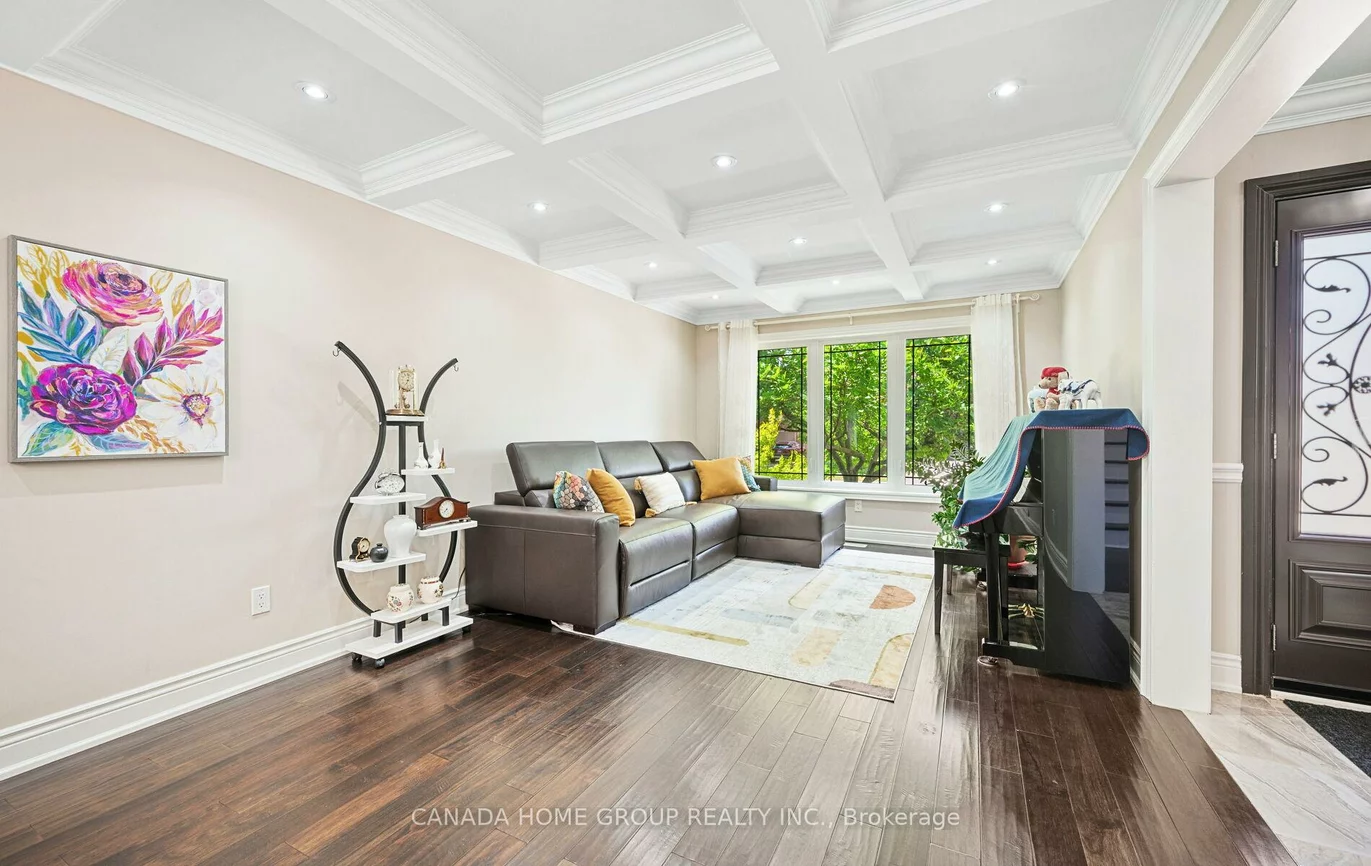2531, Andover, 1015 - RO River Oaks, Oakville
