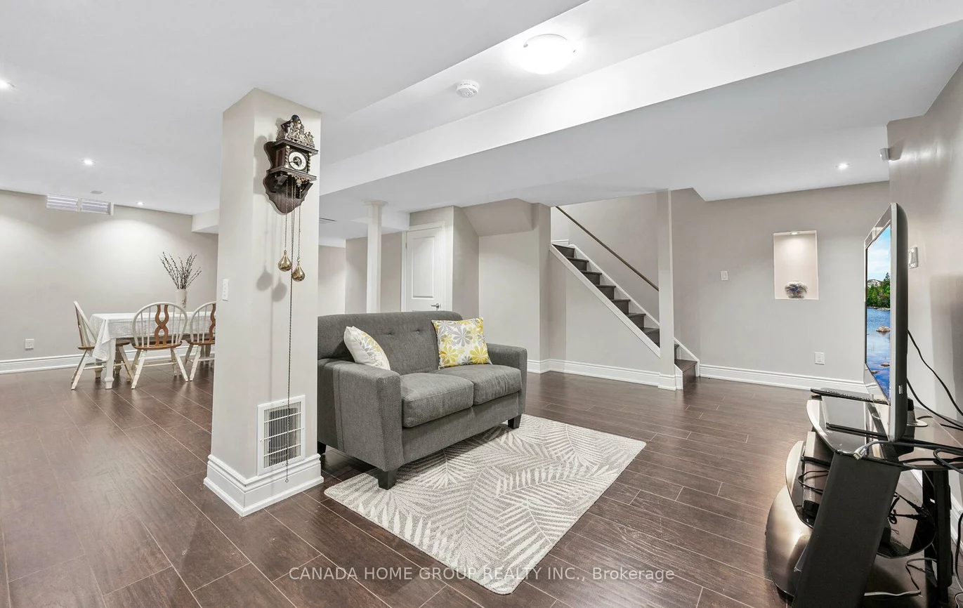2531, Andover, 1015 - RO River Oaks, Oakville