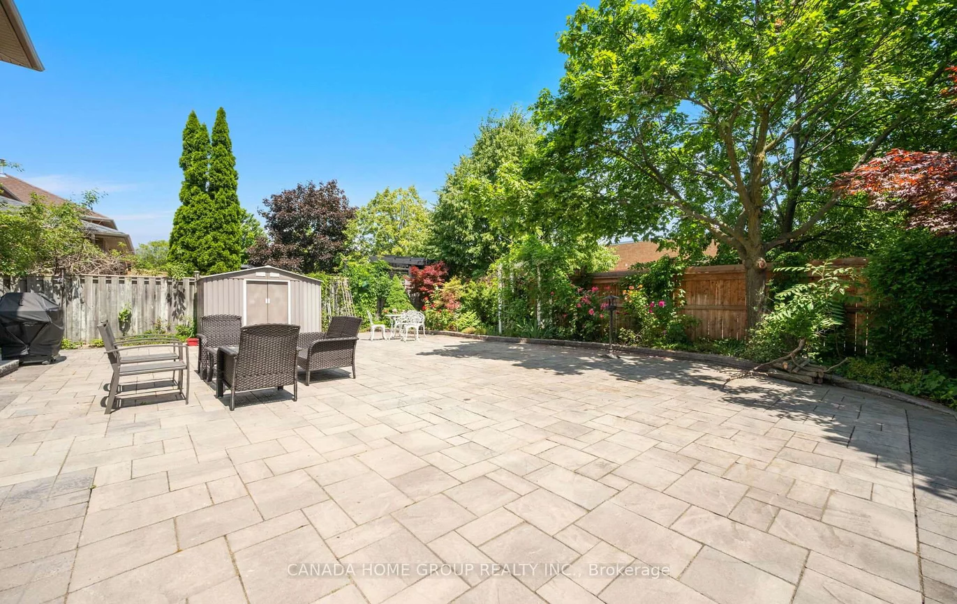 2531, Andover, 1015 - RO River Oaks, Oakville