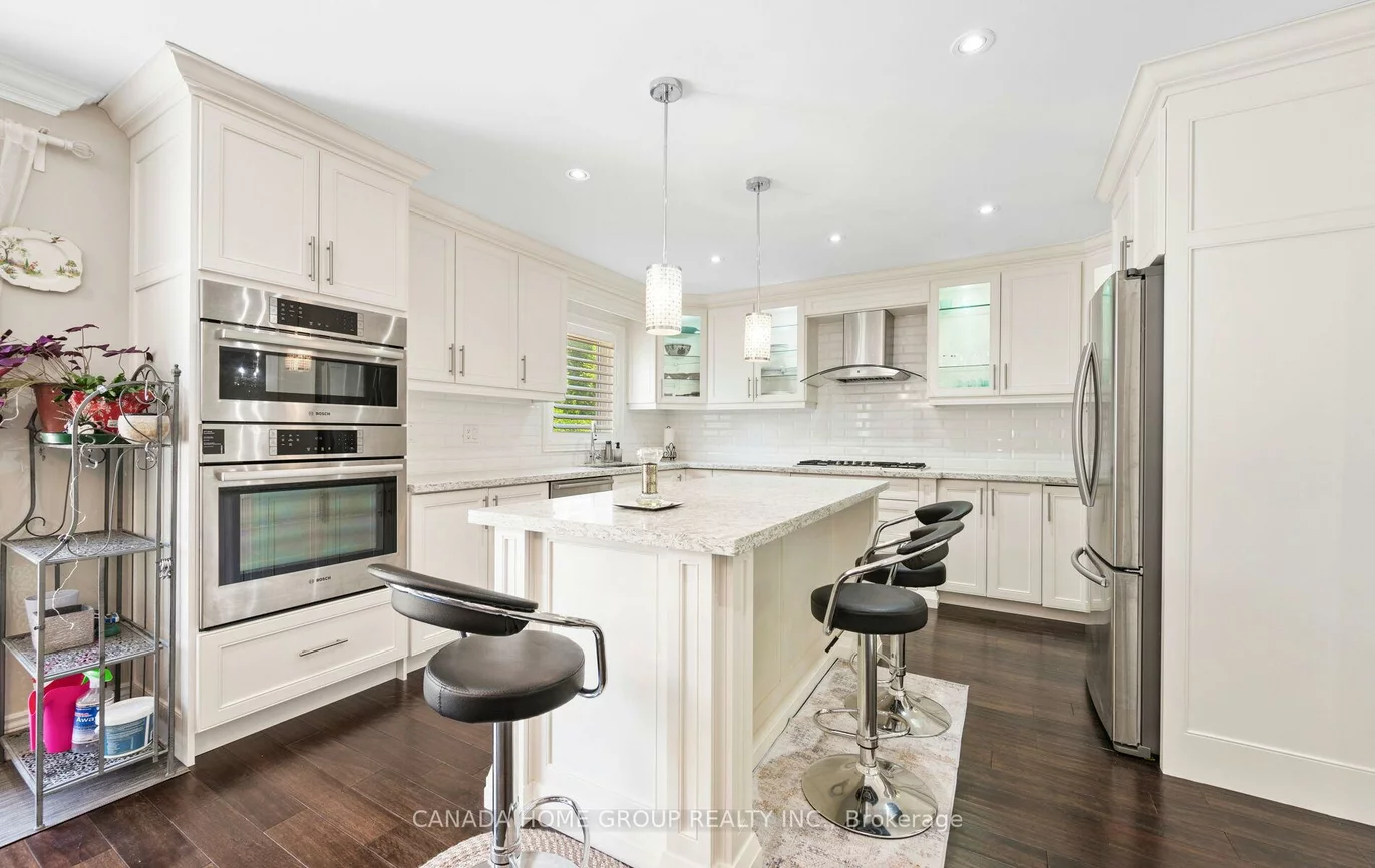 2531, Andover, 1015 - RO River Oaks, Oakville