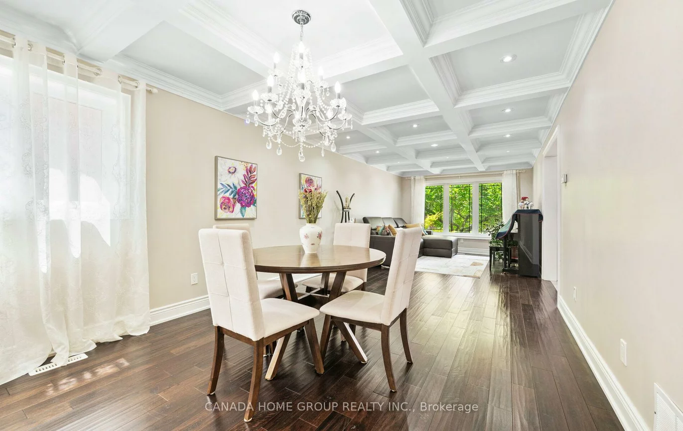 2531, Andover, 1015 - RO River Oaks, Oakville
