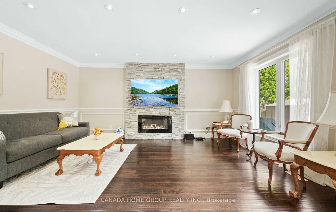 2531, Andover, 1015 - RO River Oaks, Oakville