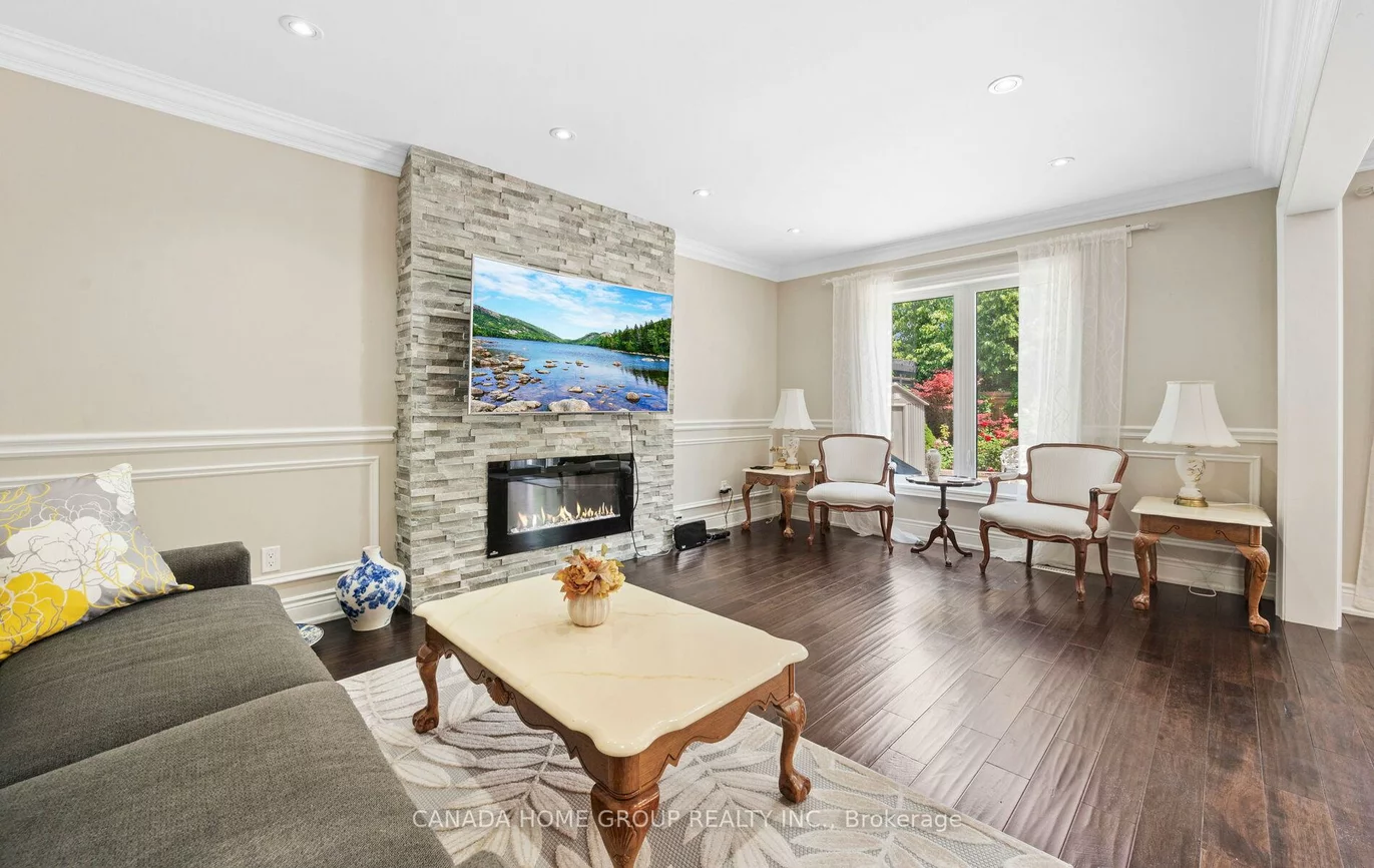 2531, Andover, 1015 - RO River Oaks, Oakville