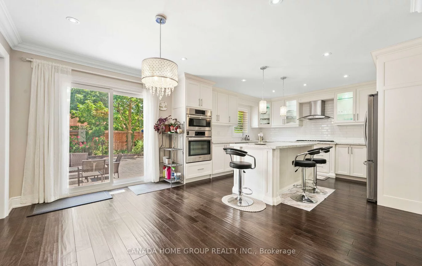 2531, Andover, 1015 - RO River Oaks, Oakville