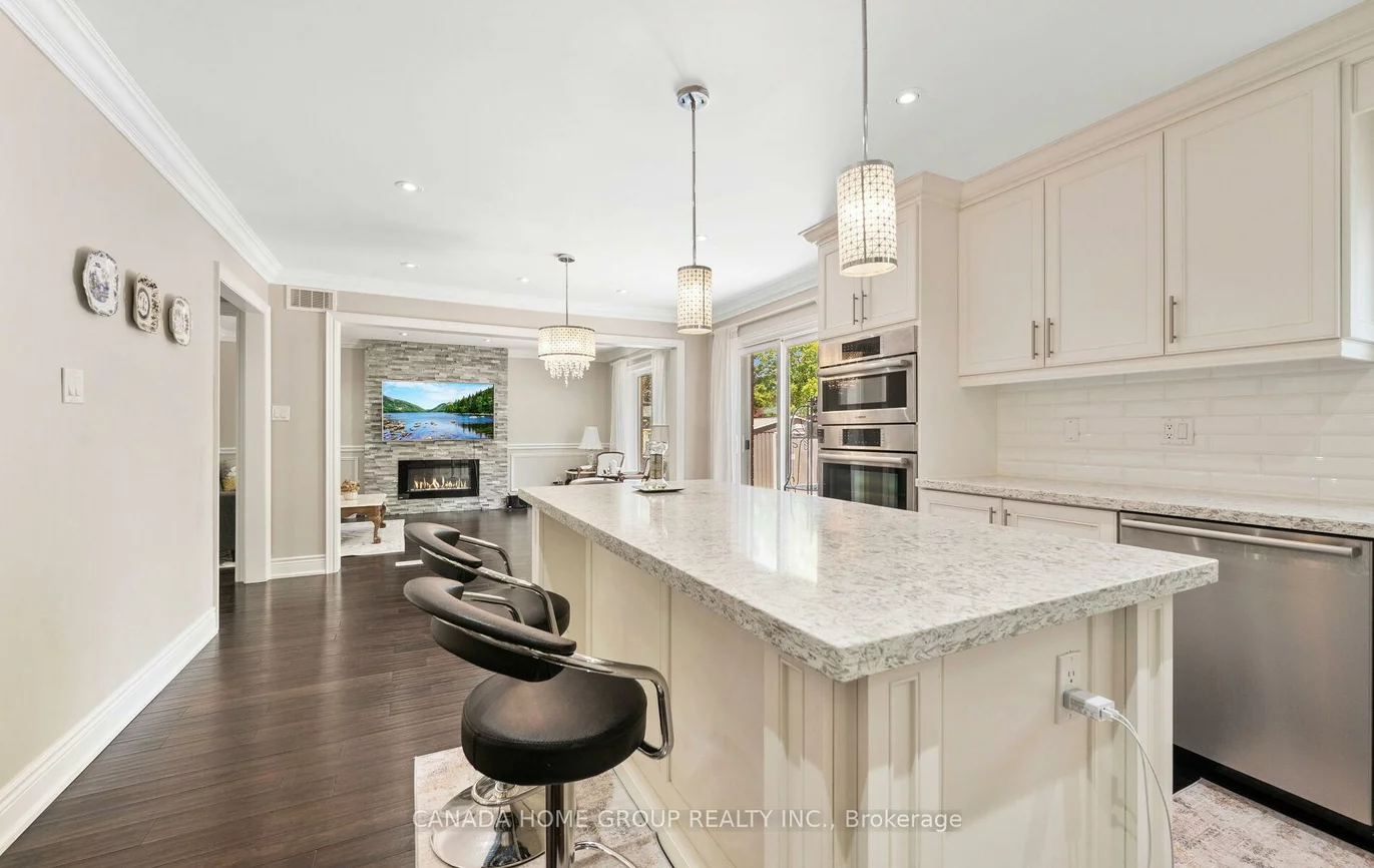 2531, Andover, 1015 - RO River Oaks, Oakville