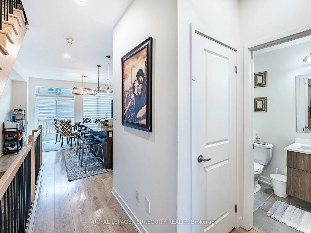 195, Sabina, 1008 - GO Glenorchy, Oakville