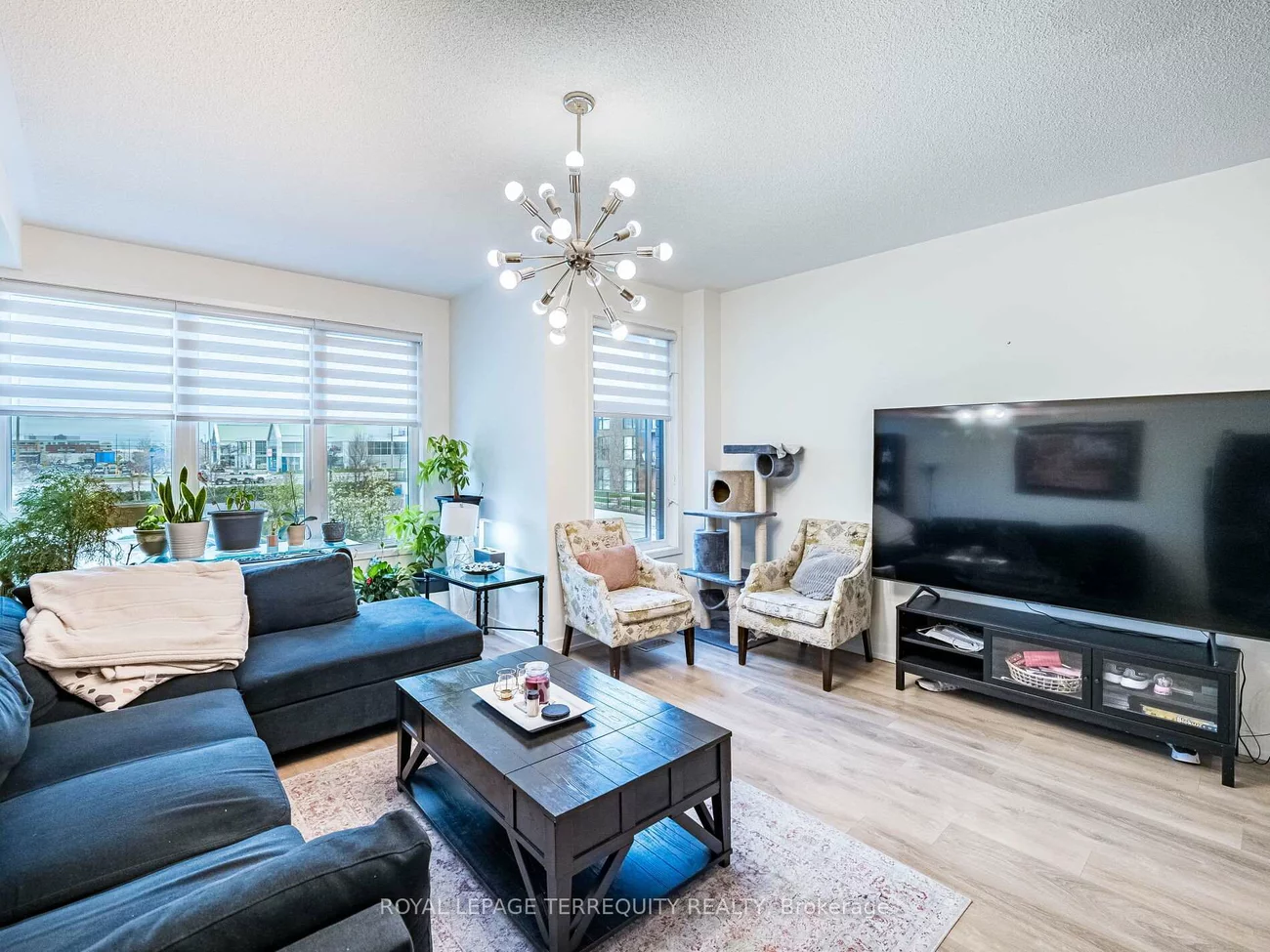 195, Sabina, 1008 - GO Glenorchy, Oakville