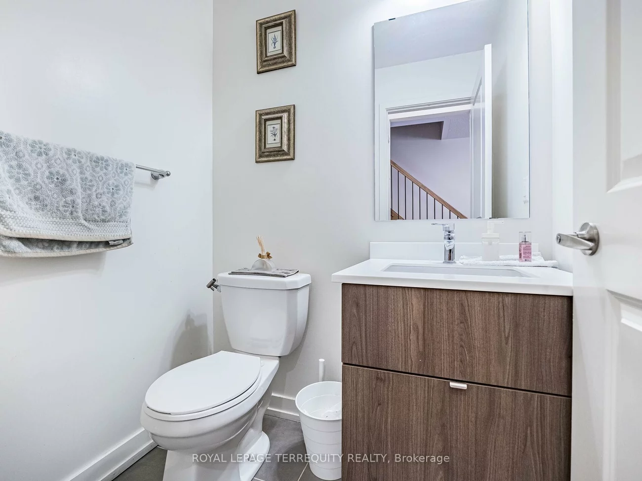 195, Sabina, 1008 - GO Glenorchy, Oakville