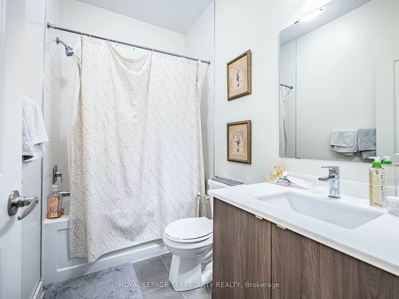 195, Sabina, 1008 - GO Glenorchy, Oakville