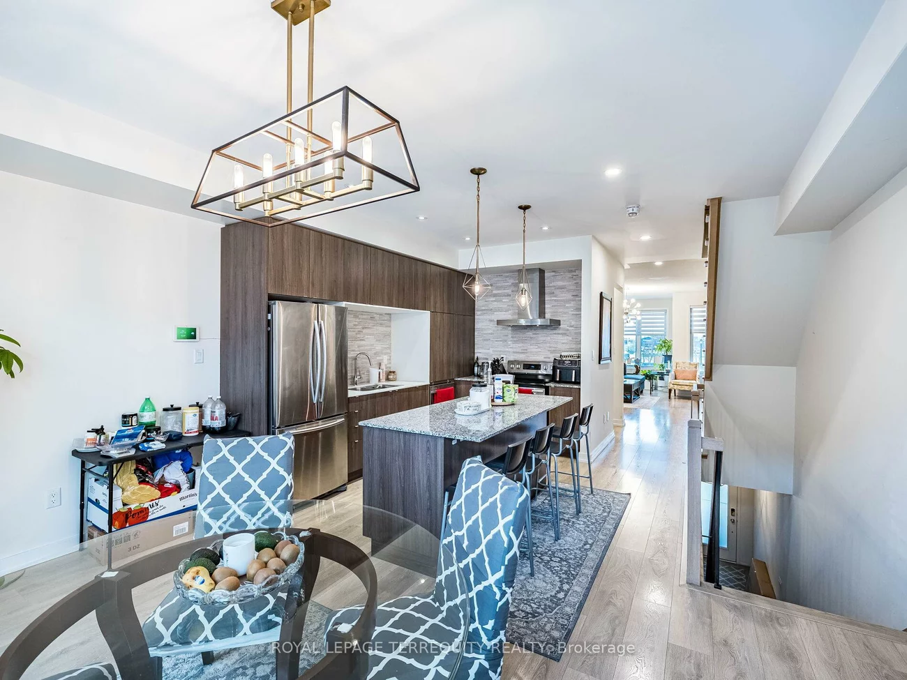 195, Sabina, 1008 - GO Glenorchy, Oakville