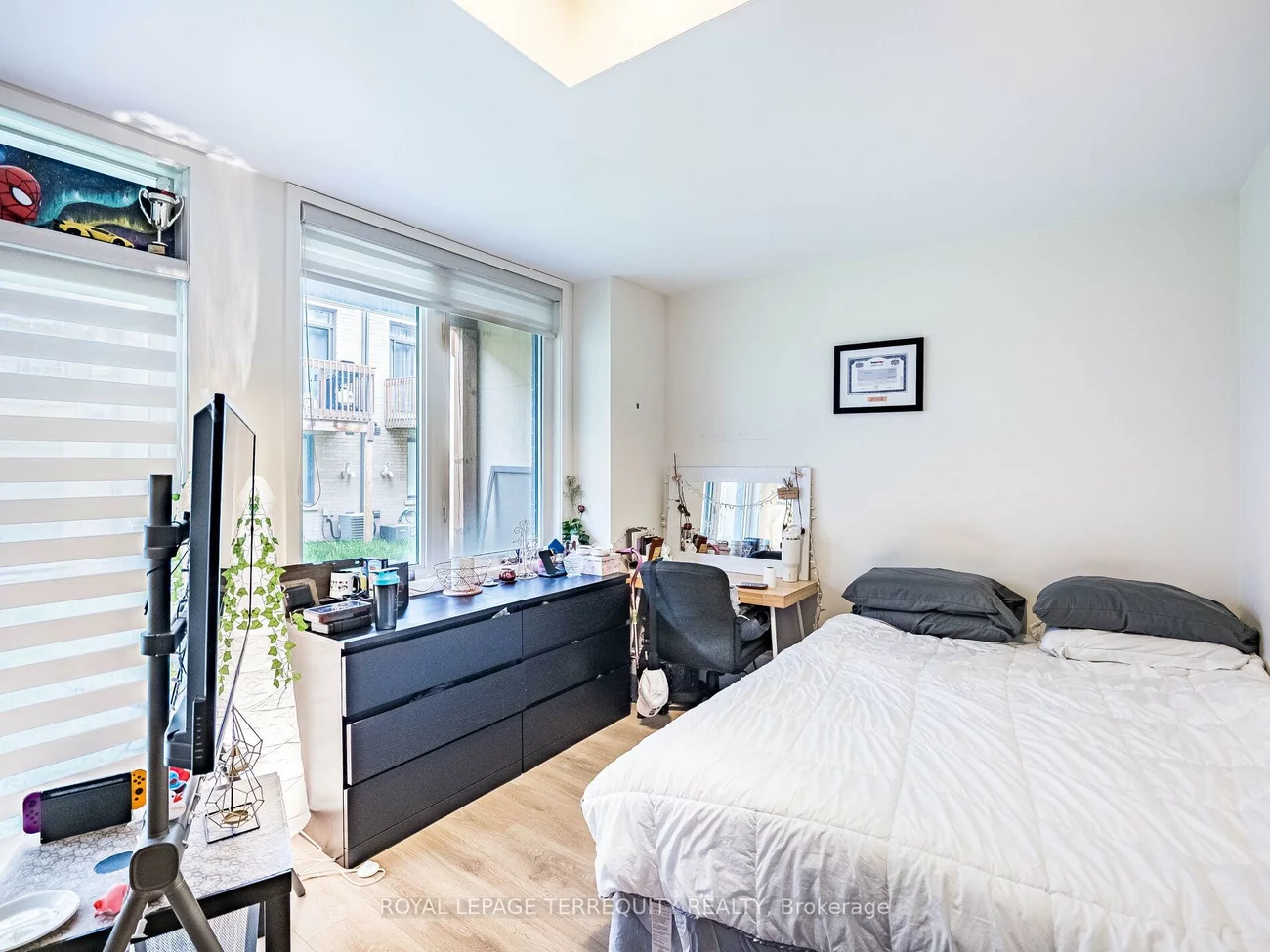 195, Sabina, 1008 - GO Glenorchy, Oakville