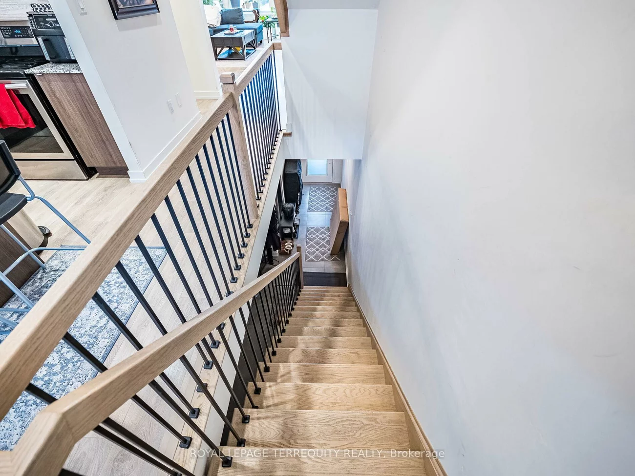 195, Sabina, 1008 - GO Glenorchy, Oakville