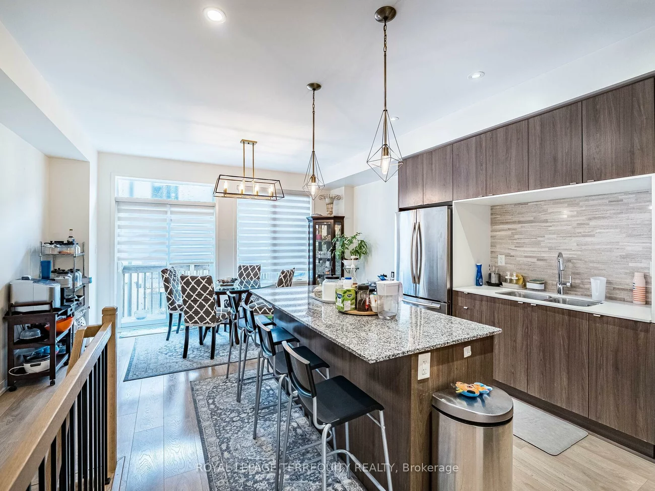 195, Sabina, 1008 - GO Glenorchy, Oakville