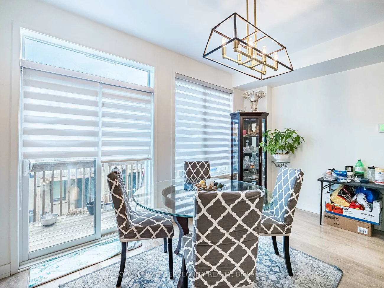 195, Sabina, 1008 - GO Glenorchy, Oakville