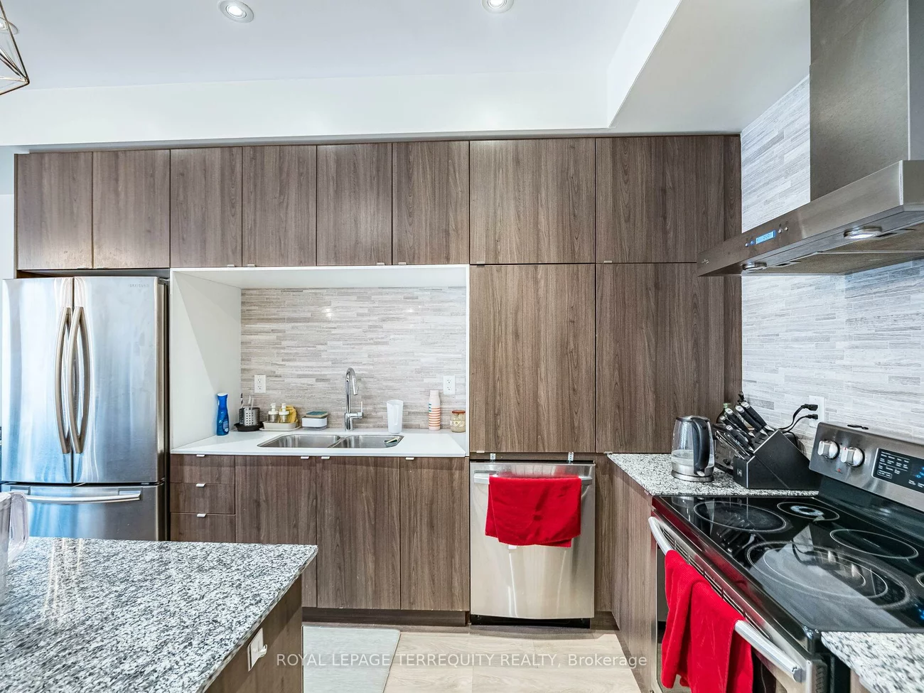 195, Sabina, 1008 - GO Glenorchy, Oakville