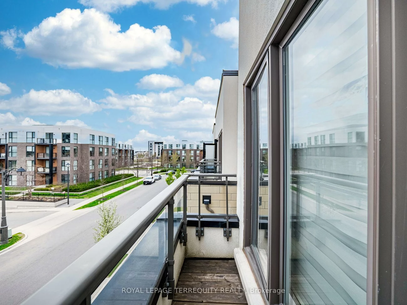 195, Sabina, 1008 - GO Glenorchy, Oakville