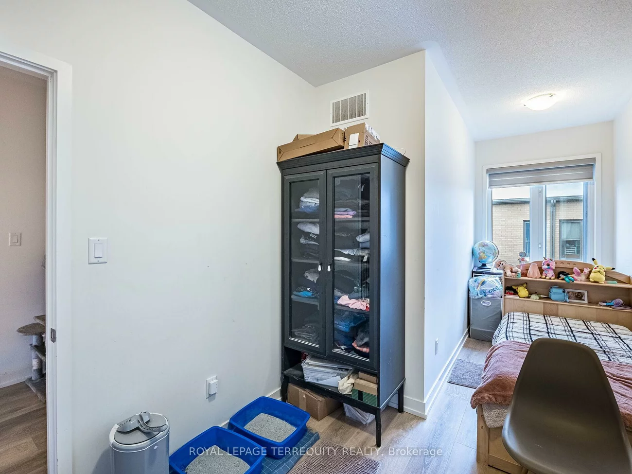 195, Sabina, 1008 - GO Glenorchy, Oakville