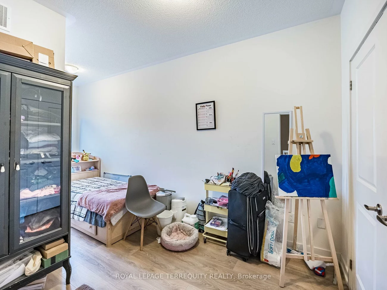195, Sabina, 1008 - GO Glenorchy, Oakville
