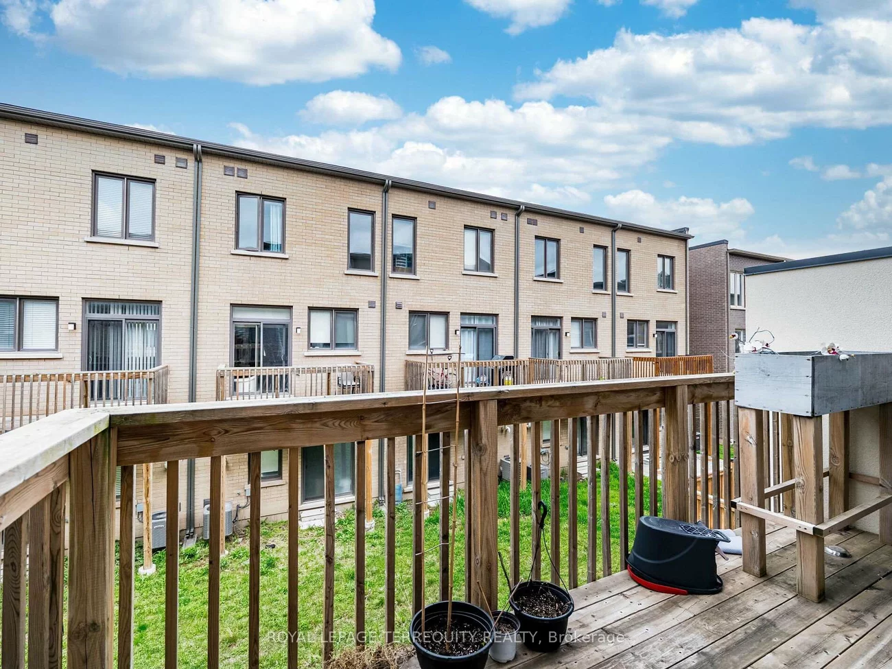 195, Sabina, 1008 - GO Glenorchy, Oakville