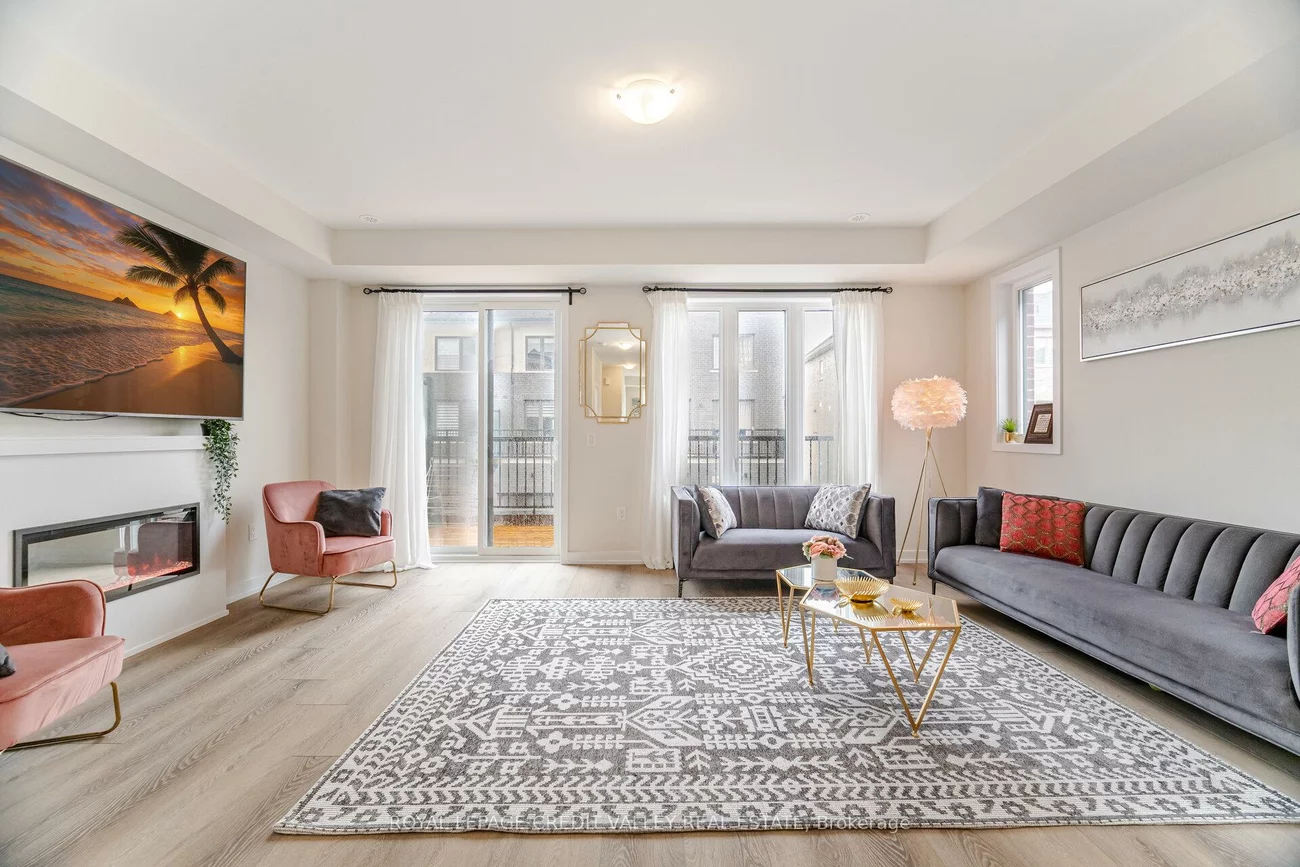 1360, William Halton, 1012 - NW Northwest, Oakville