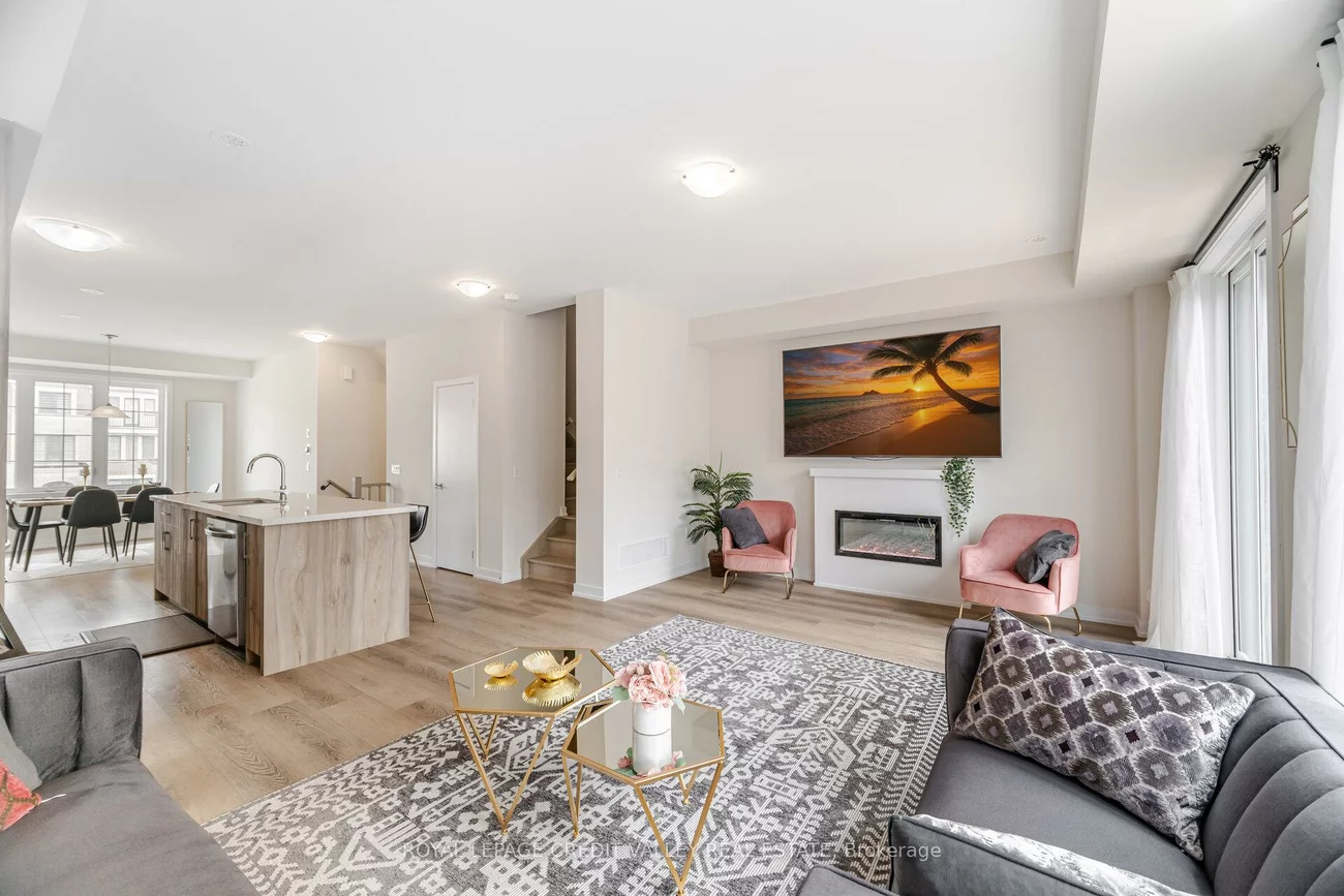1360, William Halton, 1012 - NW Northwest, Oakville