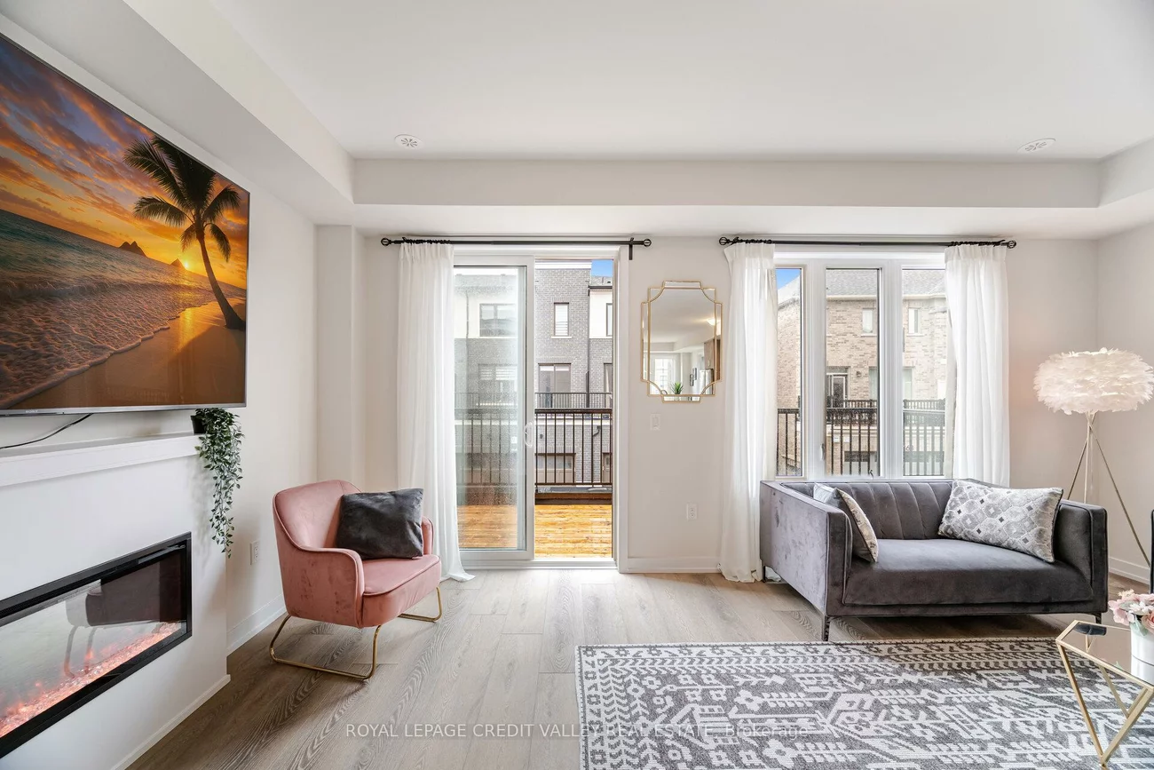 1360, William Halton, 1012 - NW Northwest, Oakville