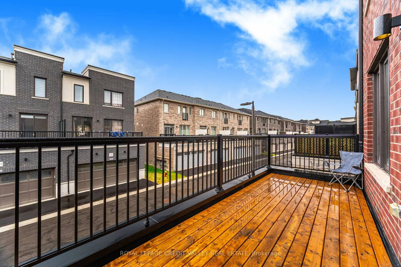 1360, William Halton, 1012 - NW Northwest, Oakville