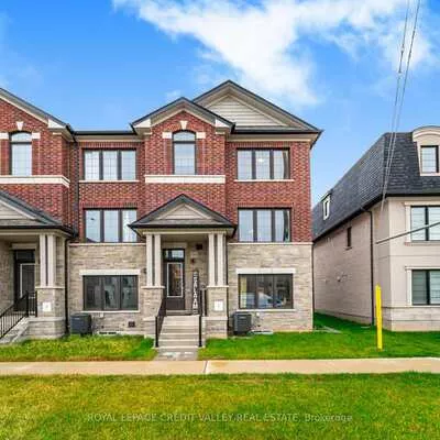 1360, William Halton, 1012 - NW Northwest, Oakville