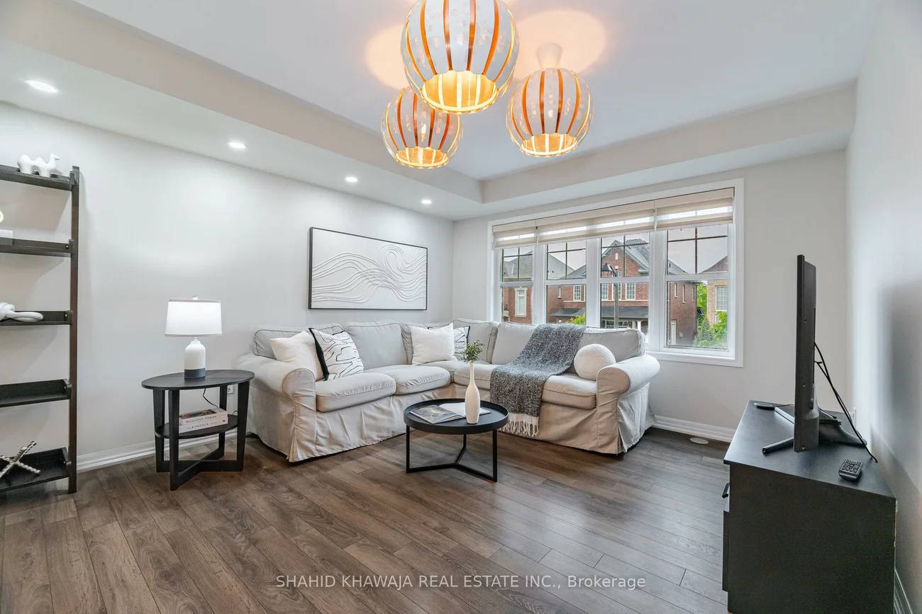 3078, Gardenia, 1008 - GO Glenorchy, Oakville