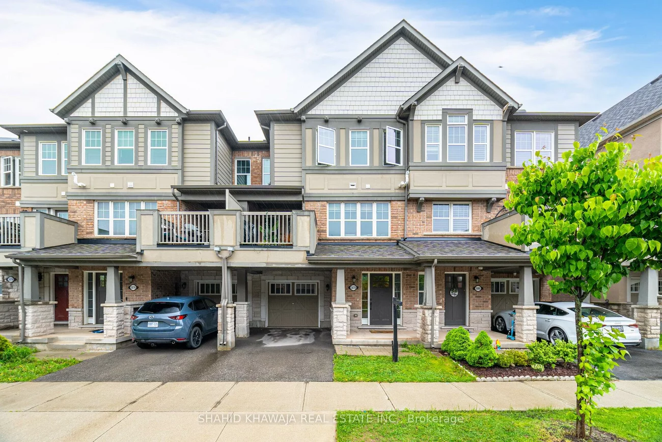 3078, Gardenia, 1008 - GO Glenorchy, Oakville