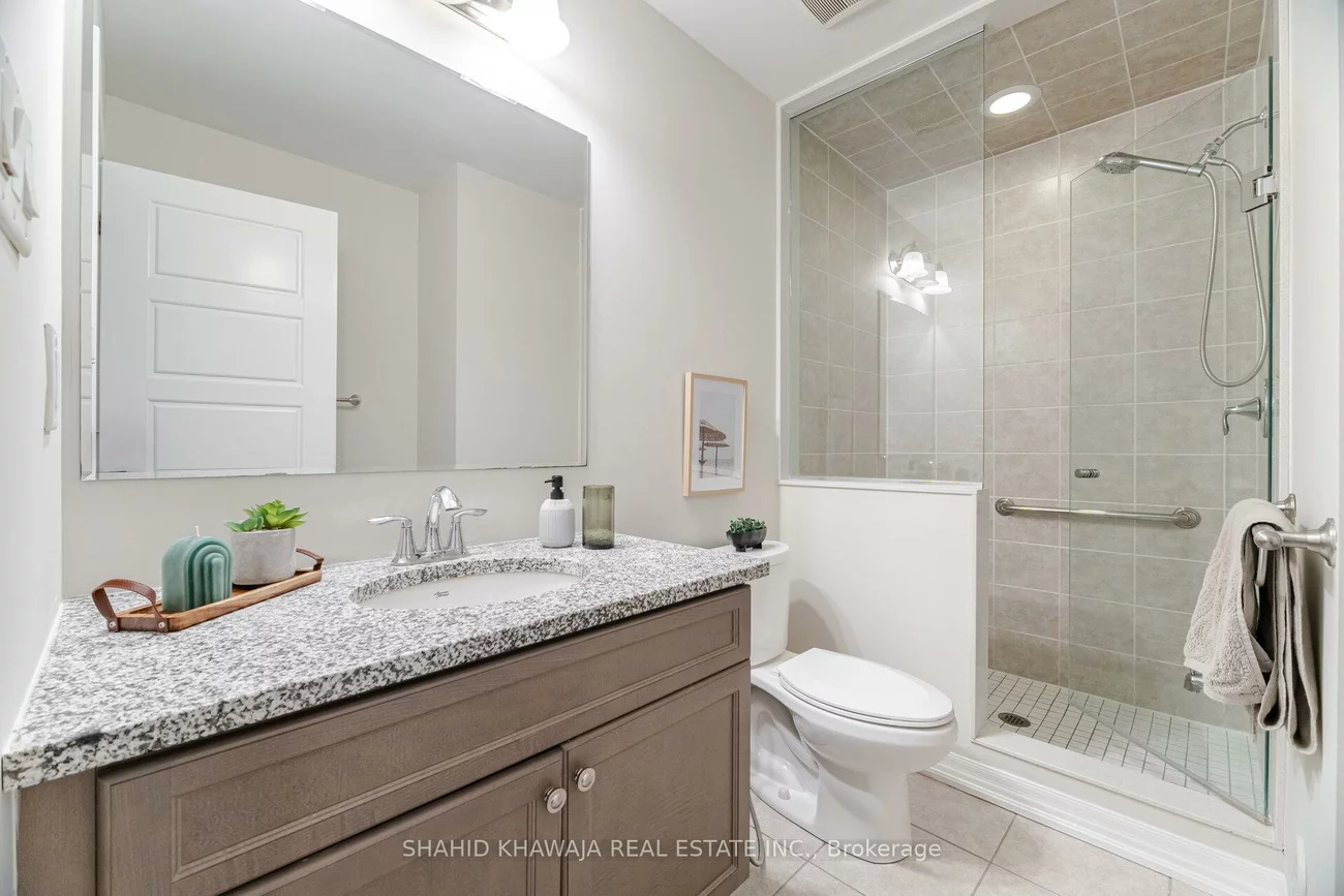 3078, Gardenia, 1008 - GO Glenorchy, Oakville