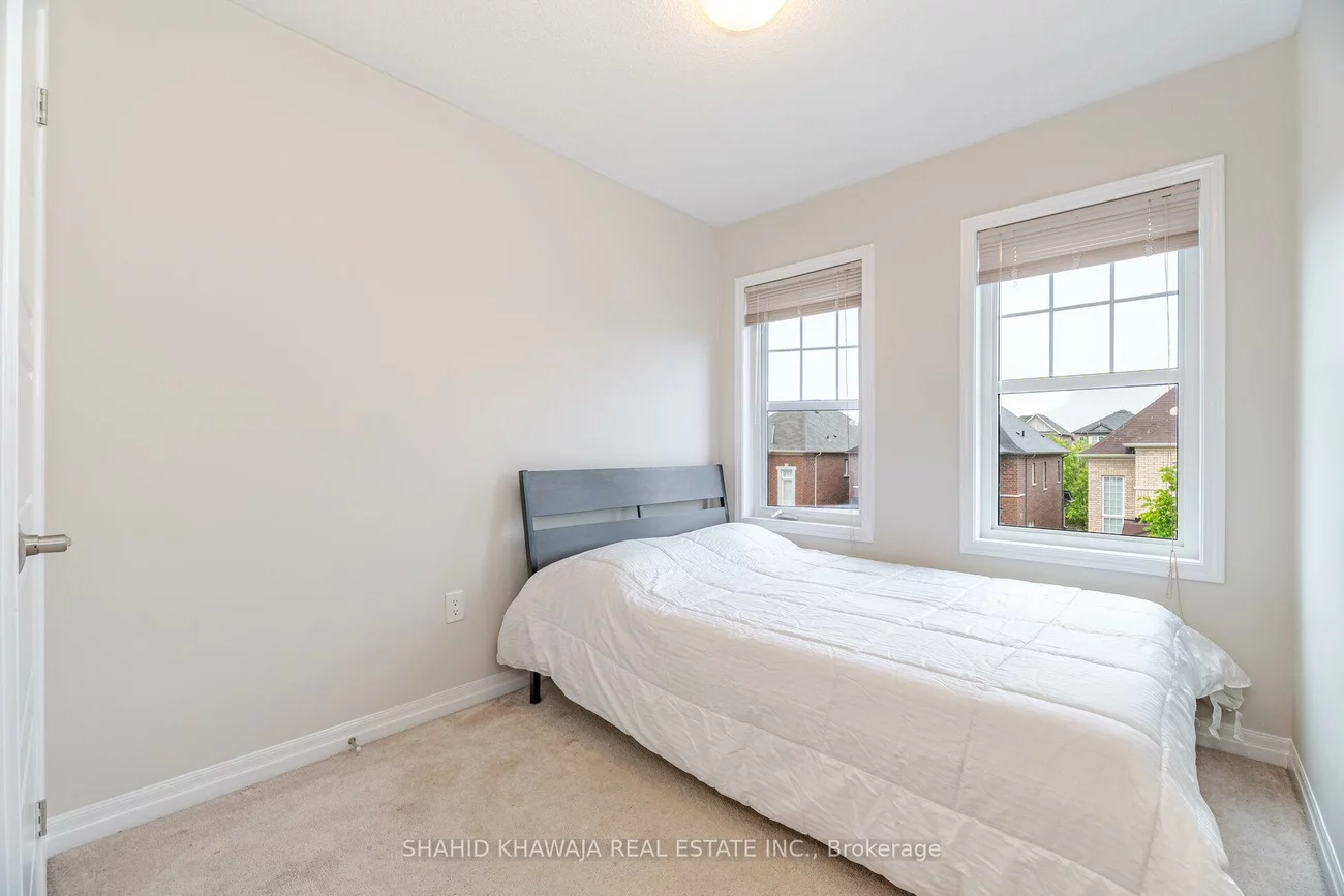 3078, Gardenia, 1008 - GO Glenorchy, Oakville