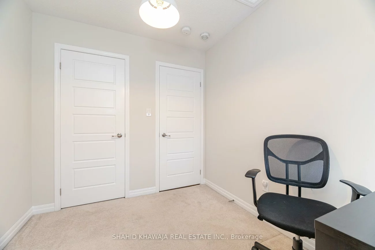 3078, Gardenia, 1008 - GO Glenorchy, Oakville