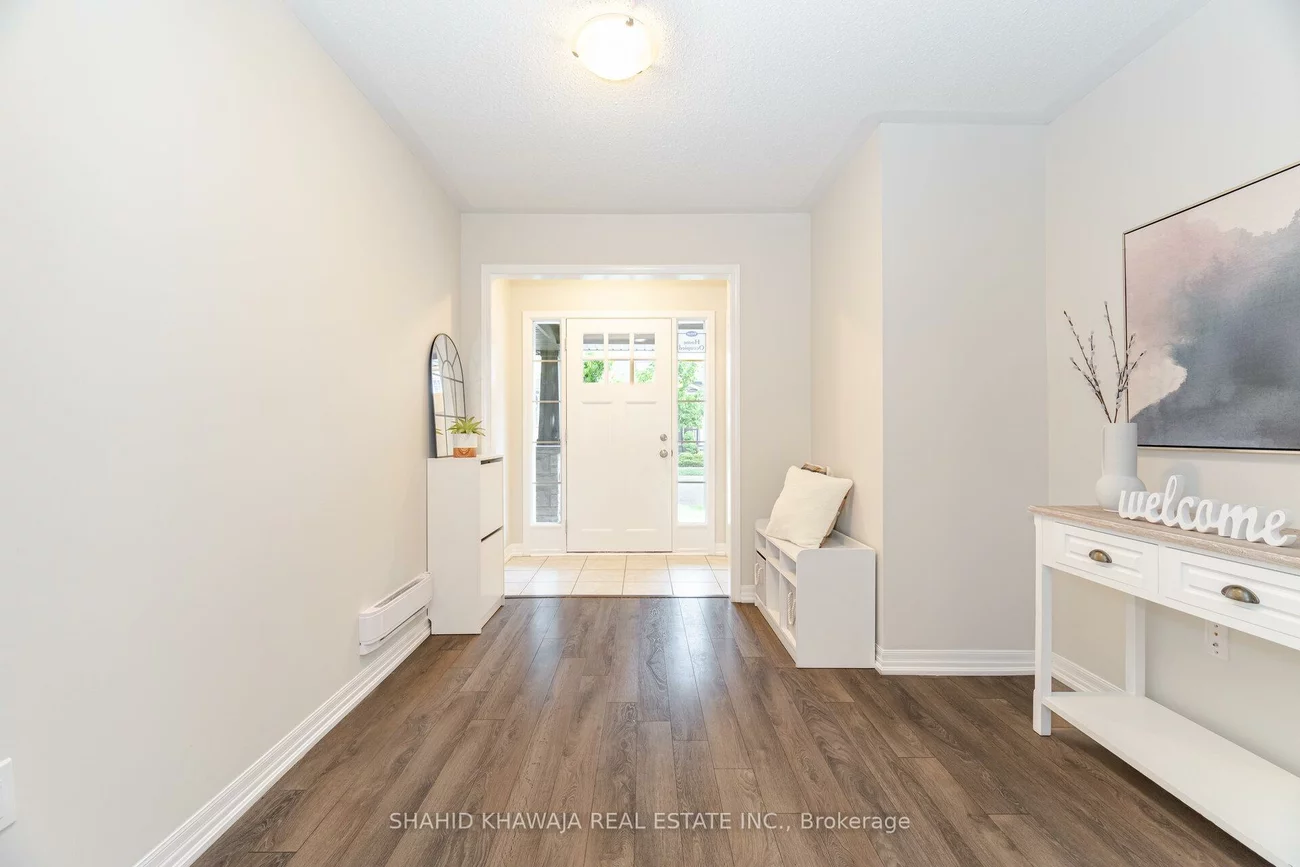 3078, Gardenia, 1008 - GO Glenorchy, Oakville