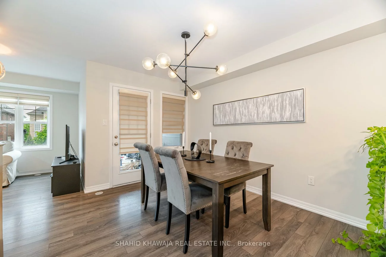 3078, Gardenia, 1008 - GO Glenorchy, Oakville