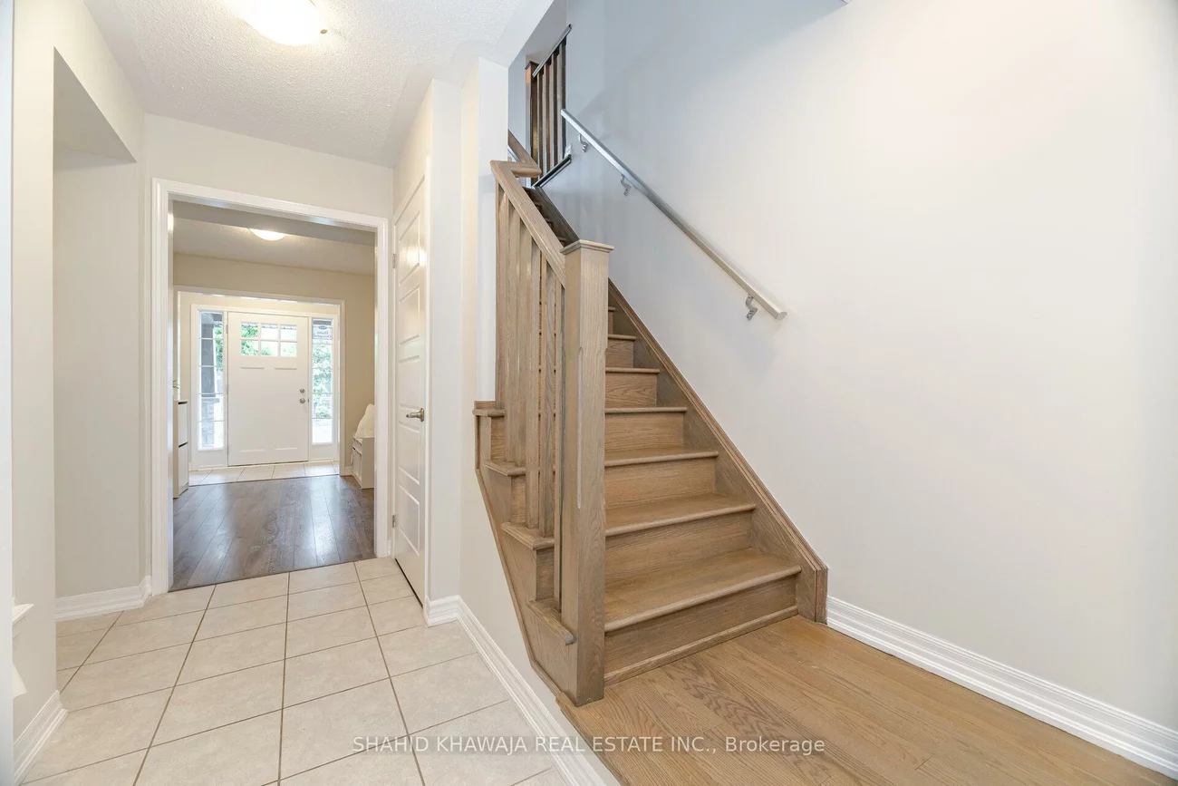3078, Gardenia, 1008 - GO Glenorchy, Oakville