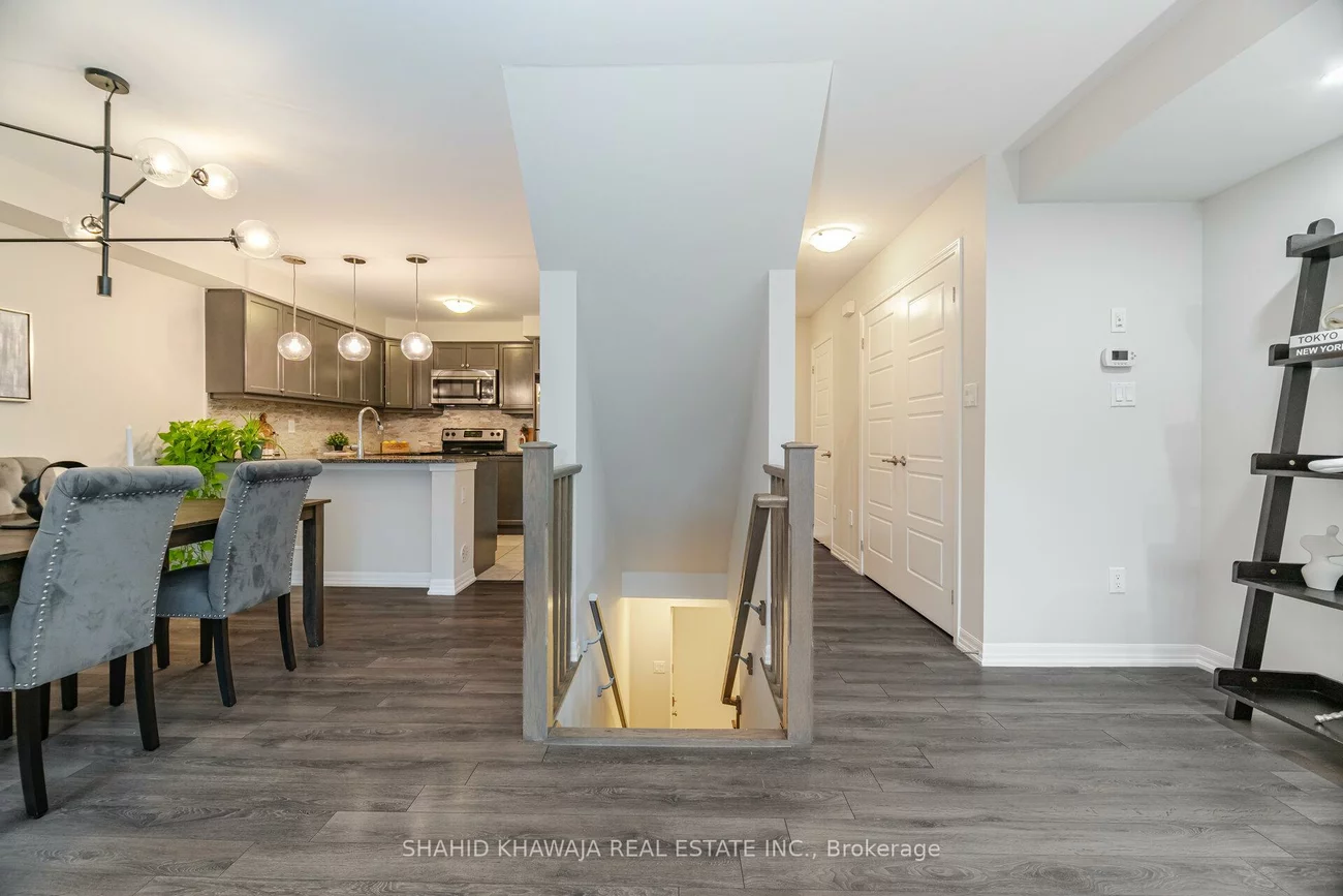 3078, Gardenia, 1008 - GO Glenorchy, Oakville
