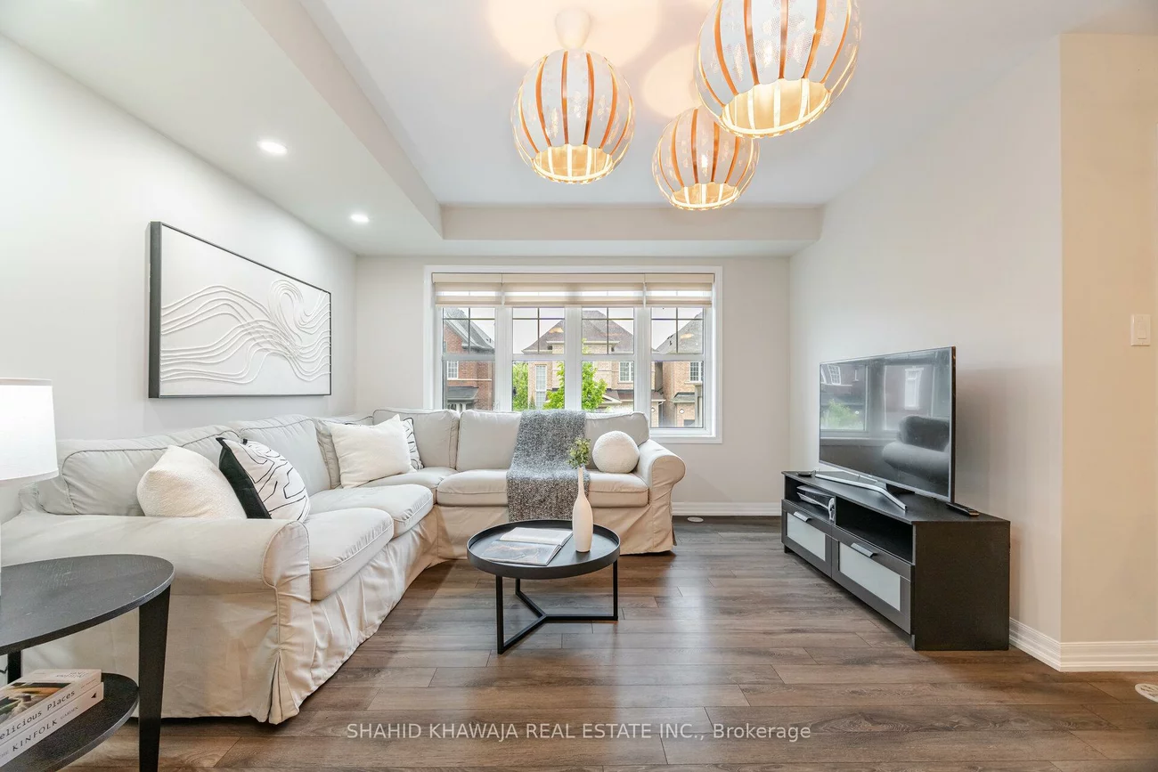 3078, Gardenia, 1008 - GO Glenorchy, Oakville