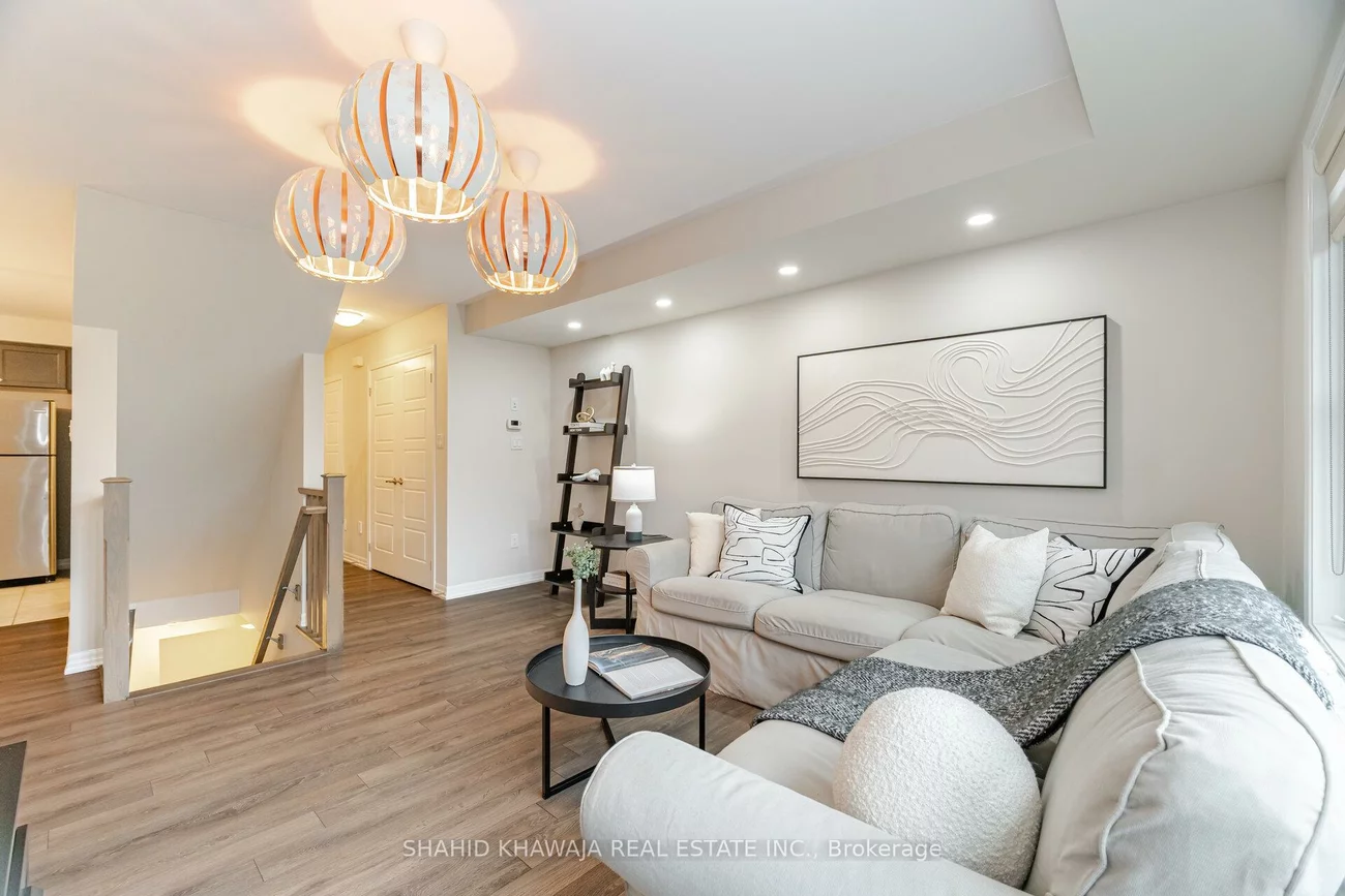 3078, Gardenia, 1008 - GO Glenorchy, Oakville