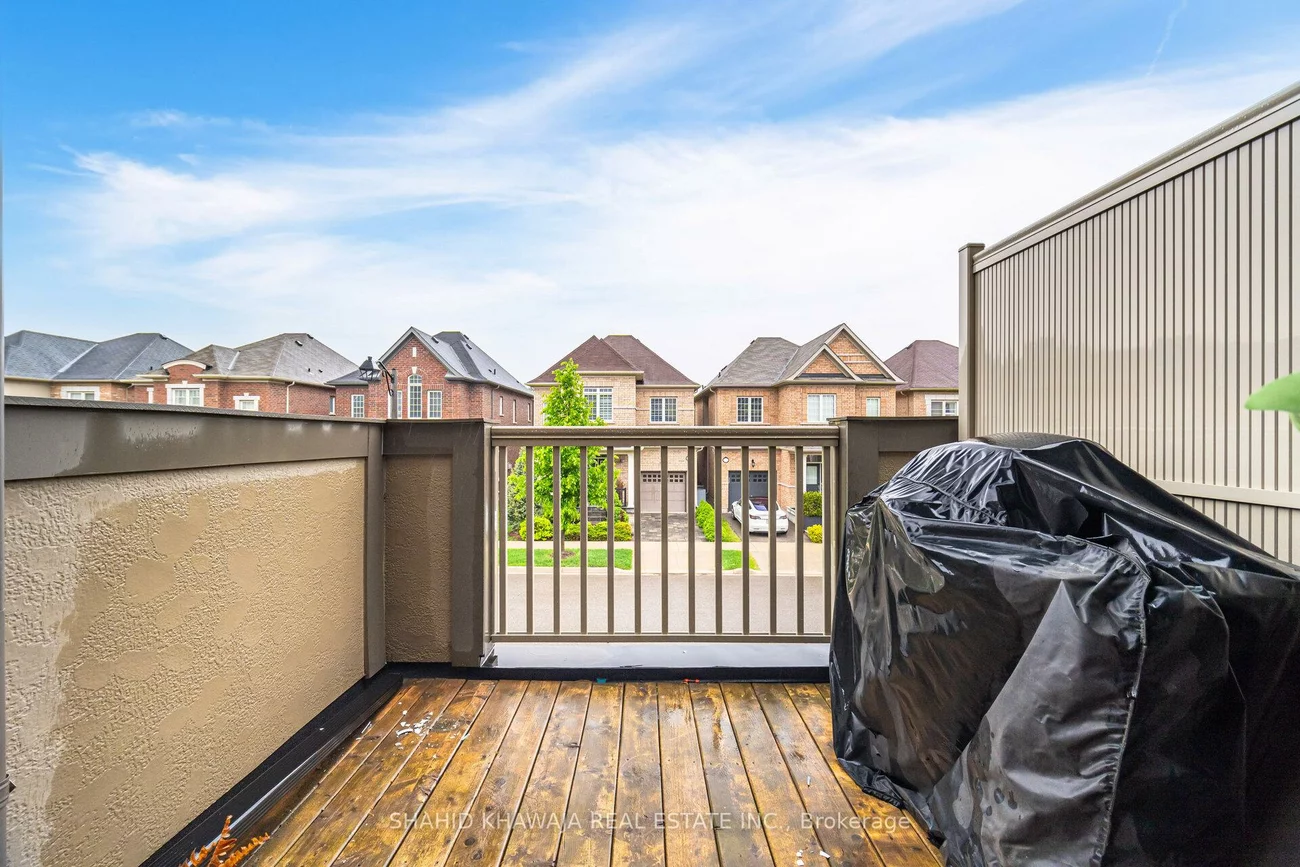 3078, Gardenia, 1008 - GO Glenorchy, Oakville