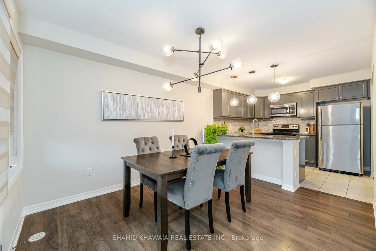 3078, Gardenia, 1008 - GO Glenorchy, Oakville
