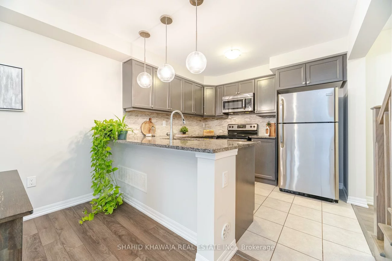 3078, Gardenia, 1008 - GO Glenorchy, Oakville
