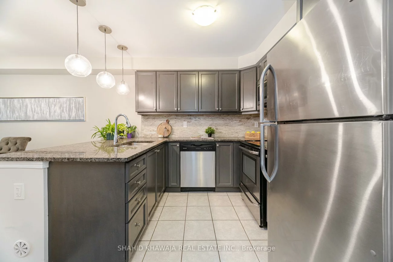 3078, Gardenia, 1008 - GO Glenorchy, Oakville
