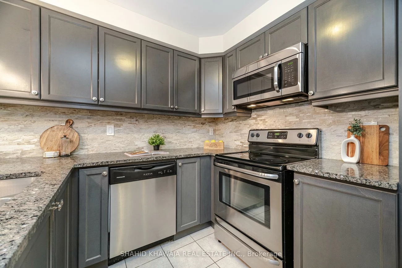 3078, Gardenia, 1008 - GO Glenorchy, Oakville