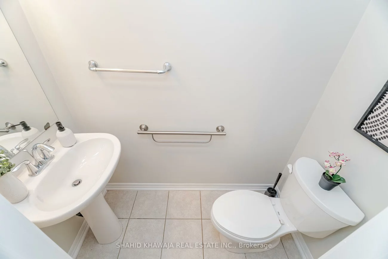 3078, Gardenia, 1008 - GO Glenorchy, Oakville