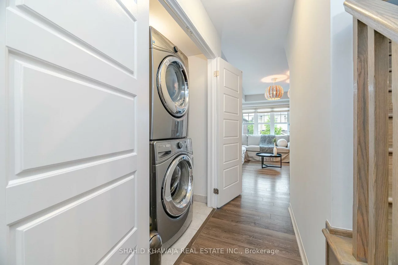 3078, Gardenia, 1008 - GO Glenorchy, Oakville