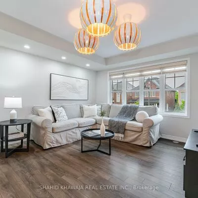 3078, Gardenia, 1008 - GO Glenorchy, Oakville